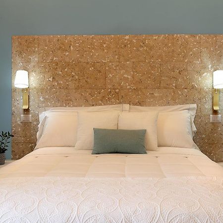 La Via Rooms And Terrace Olbia Bagian luar foto
