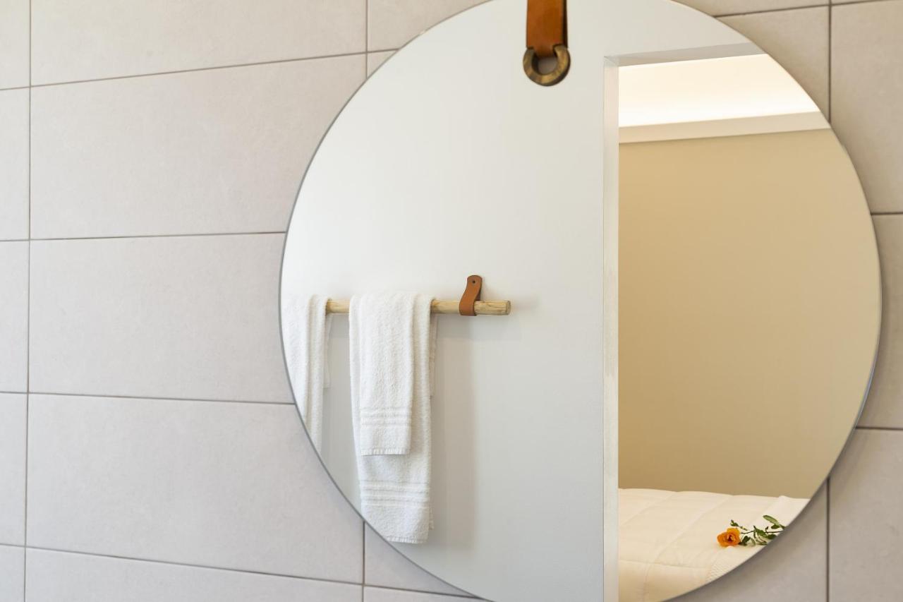 La Via Rooms And Terrace Olbia Bagian luar foto
